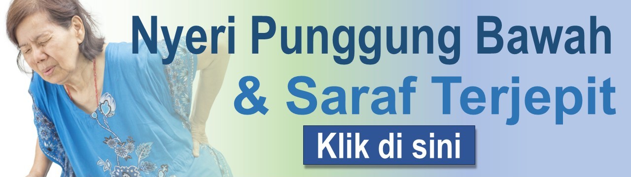 klik button lbp & saraf terjepit