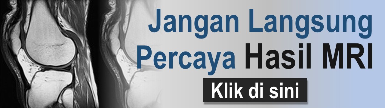 klik button mri